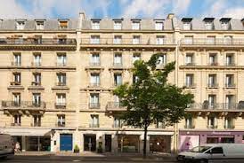 Trải nghiệm không gian sống sang trọng và thanh lịch tại Meliá Paris Champs Elysées