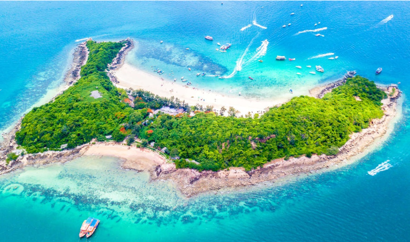 Du lịch Thái Lan  Hà Nội – Bangkok – Pattaya – Hà Nội