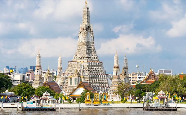 Du lịch Thái Lan  Hà Nội – Bangkok – Pattaya – Hà Nội