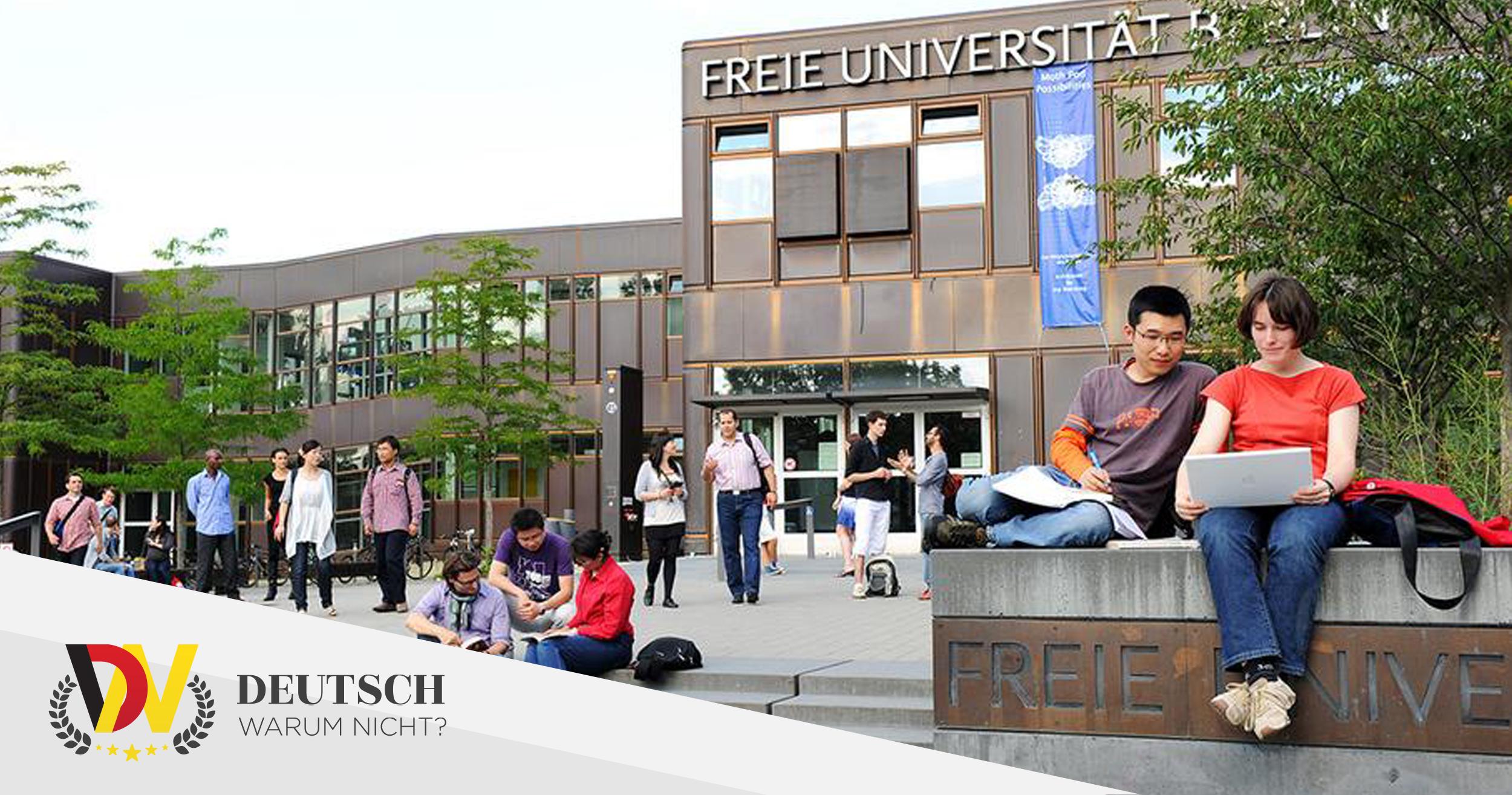 Du học thạc sĩ, đại học