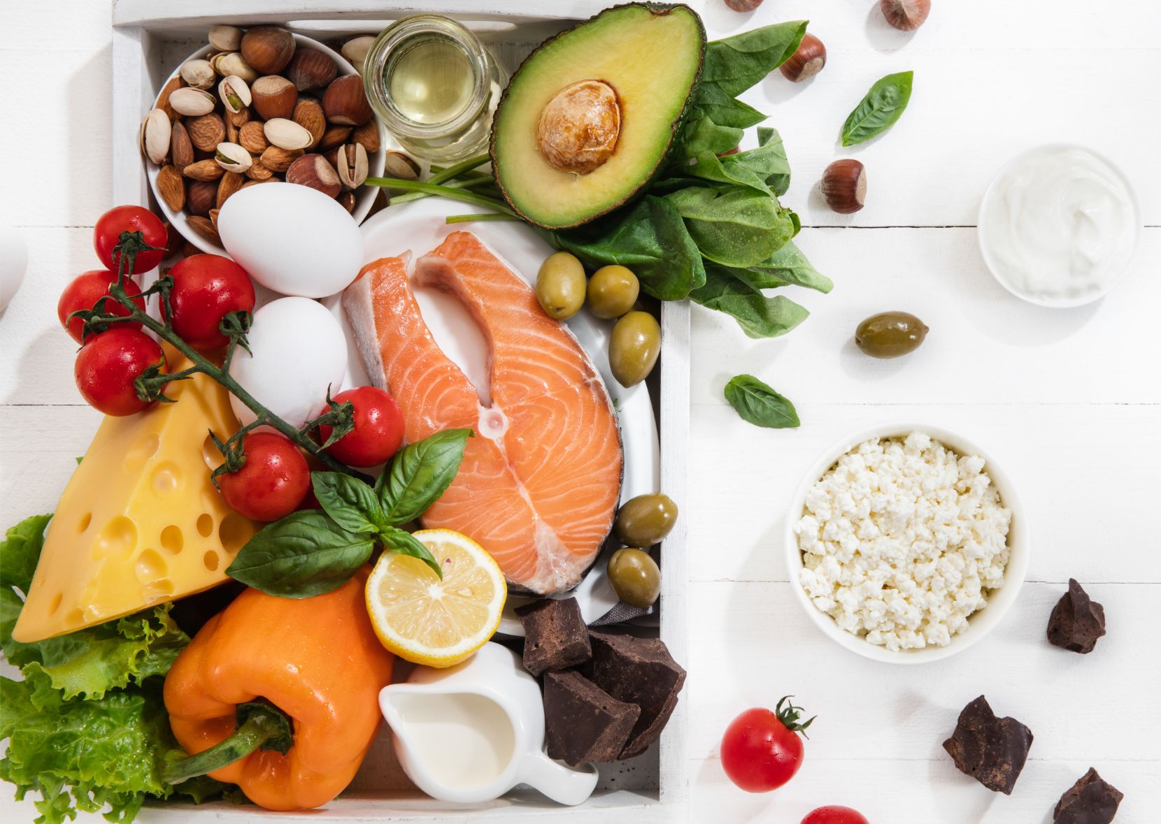 8 Bí quyết ăn uống khoa học đầy đủ dinh dưỡng