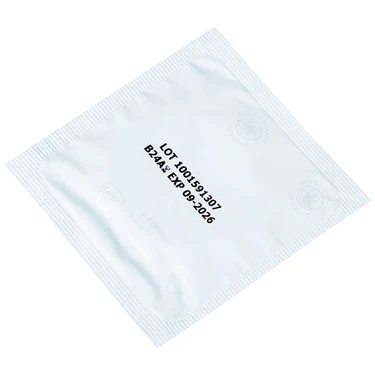 Bao cao su Durex Kingtex 3s