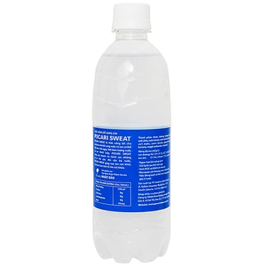 Pocari Sweat 500ml