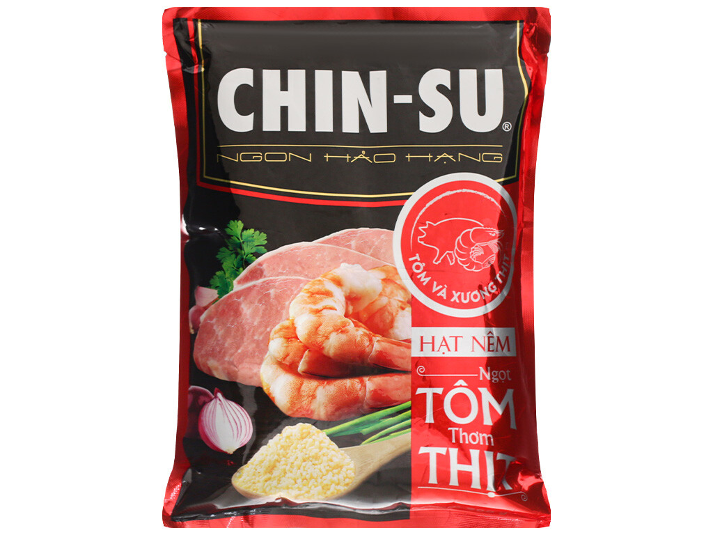 Hạt nêm Chin-su 900g