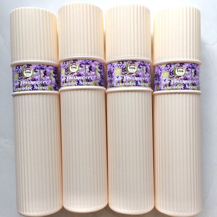 Xịt phòng nước hoa Onato lavender cao cấp 6 in 1 330ml