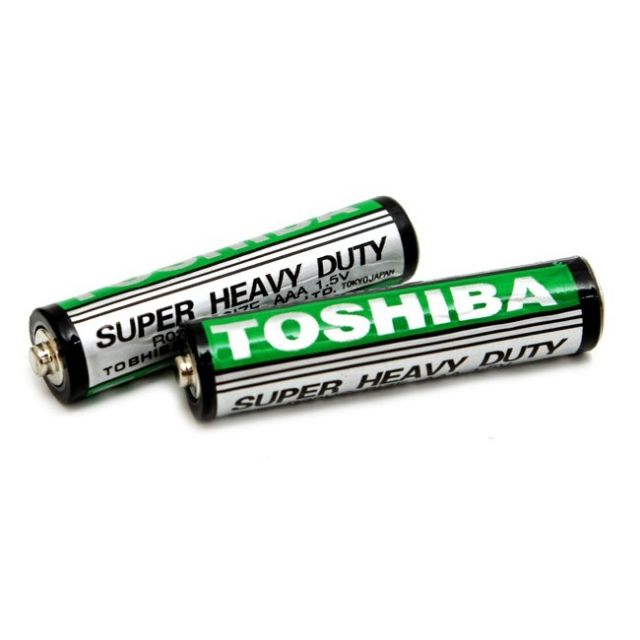 Pin Toshiba nhỏ AAA