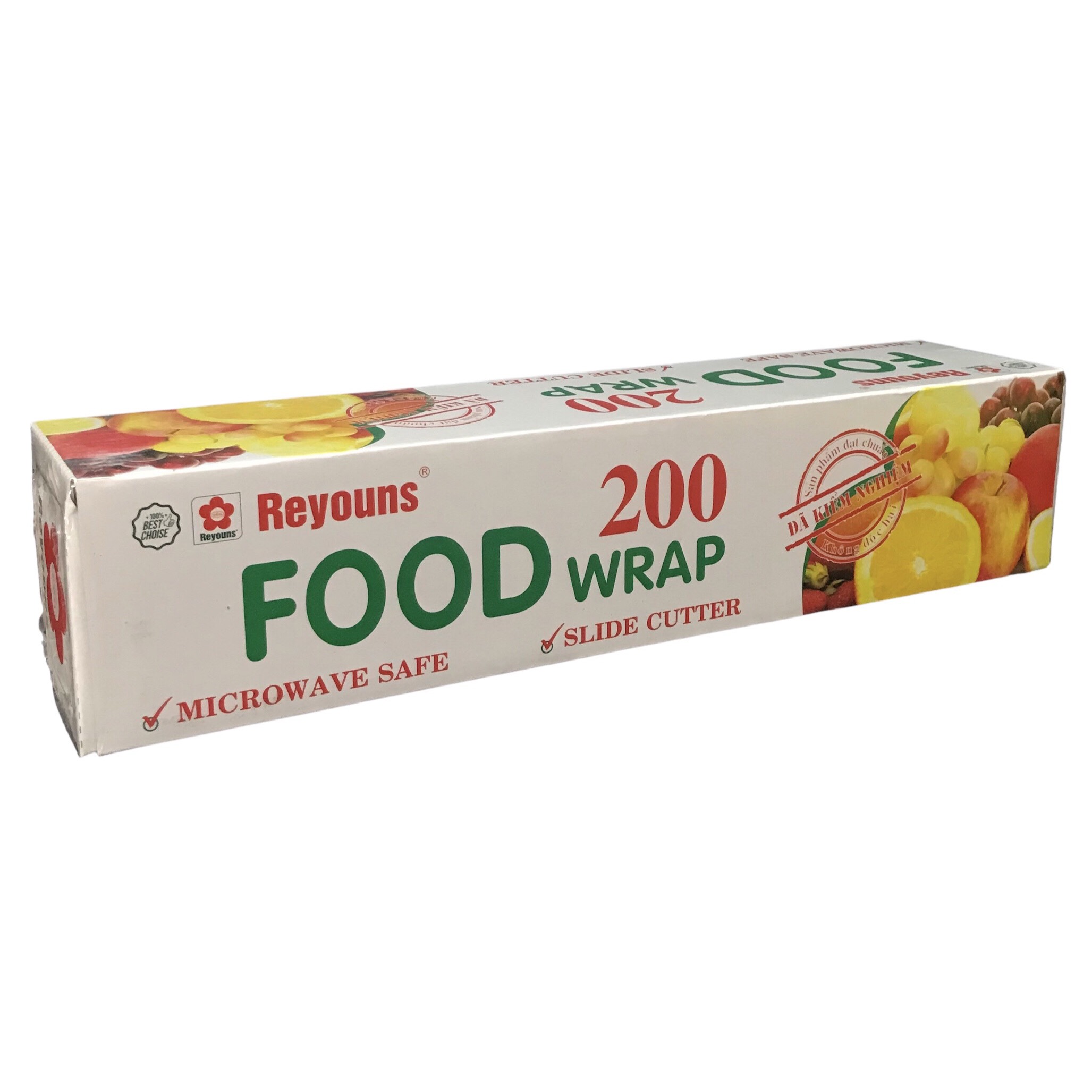 Màng bọc thực phẩm HUNUFA food erap 200