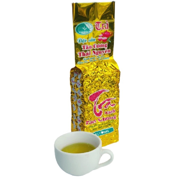 Trà Tân Cương Thái Nguyên 500g