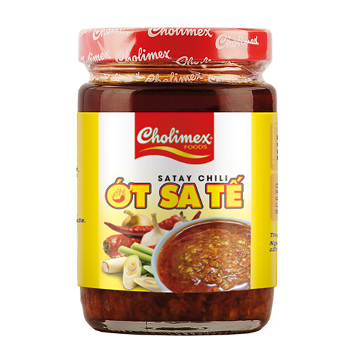 Sa tế Cholimex 150g