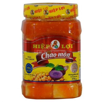 Chao môn Hiệp Lợi 370g