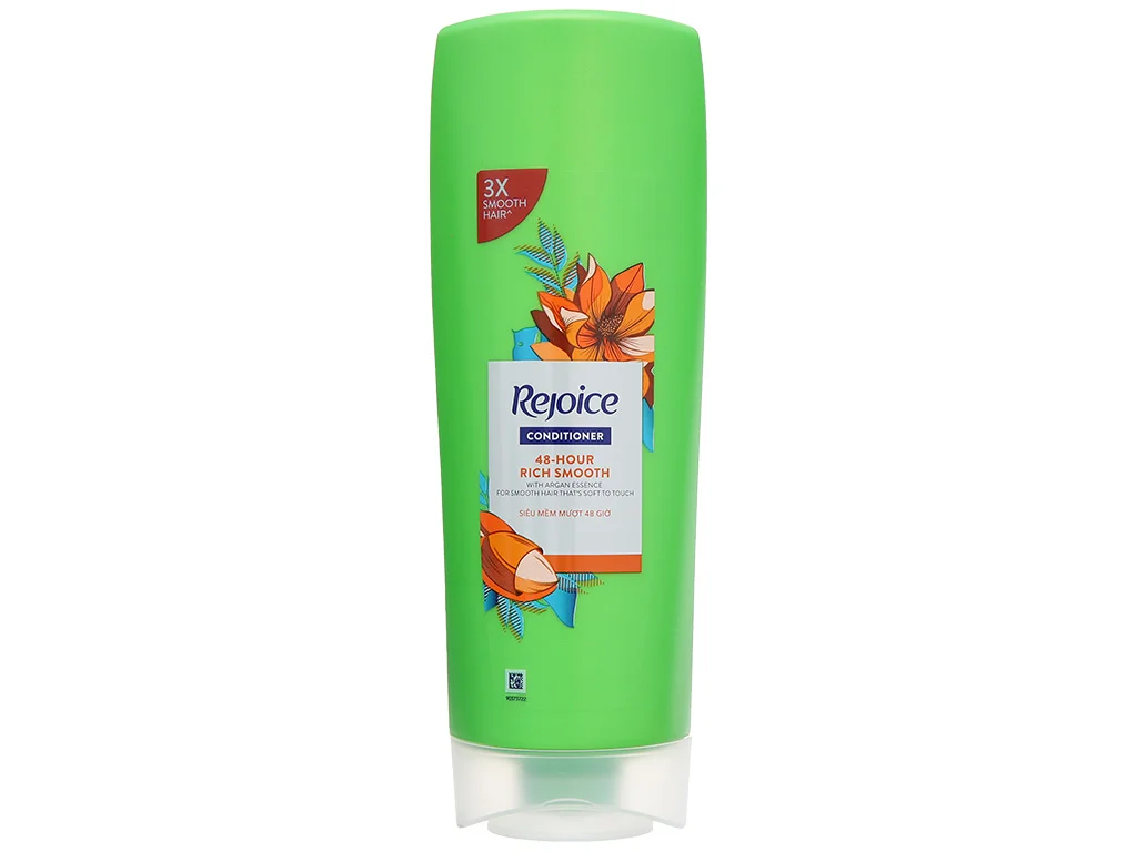 Dầu gội Rejoice Rich smooth 320ml