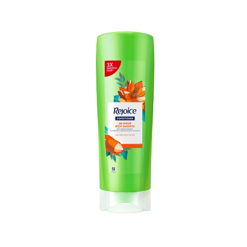 Dầu xả Rejoice Rich smooth 320ml