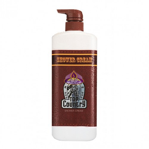 Sữa Tắm Con Ngựa Top Country Thái Lan 500ml