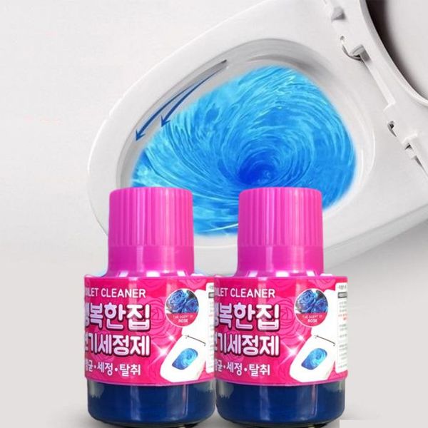 Sáp thả bồn cầu khử mùi diệt khuẩn Hàn Quốc 180g
