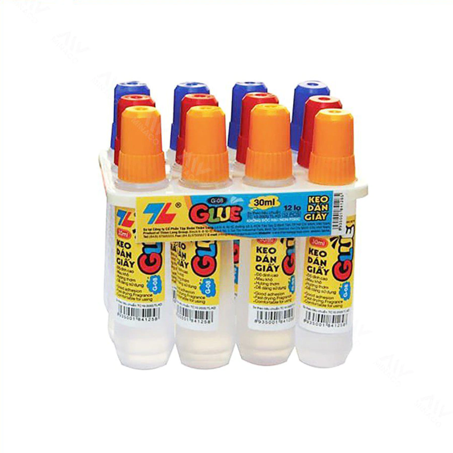 Hồ nước Glue