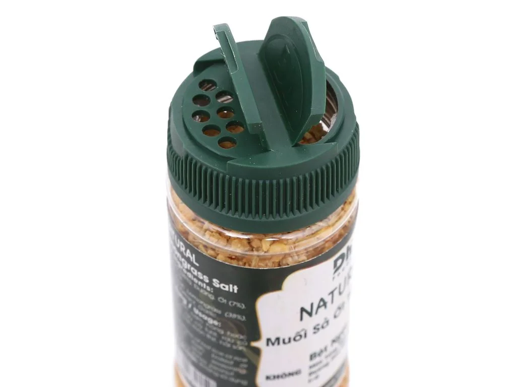 Muối tôm Tây Ninh Dh 110g