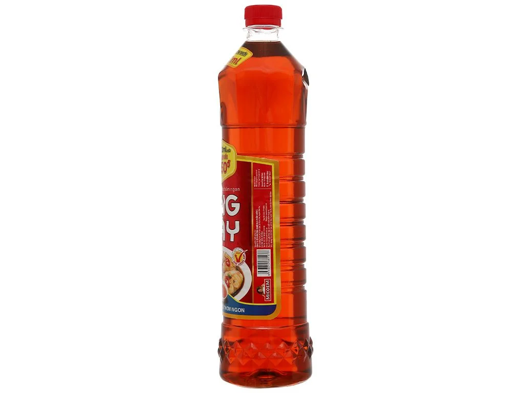 Nước chấm Ông Tây chai 900ml