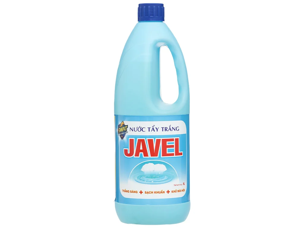 Nước tẩy Javel Okasa 1L