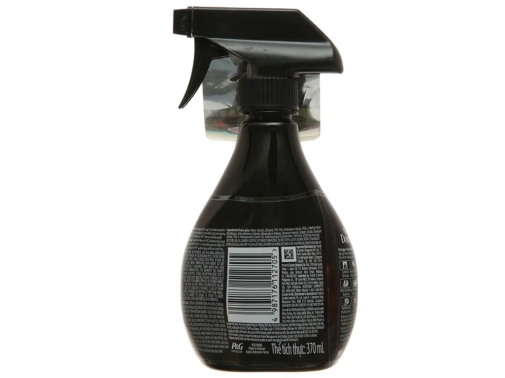 Bình xịt Downy Huyền Bí 370ML
