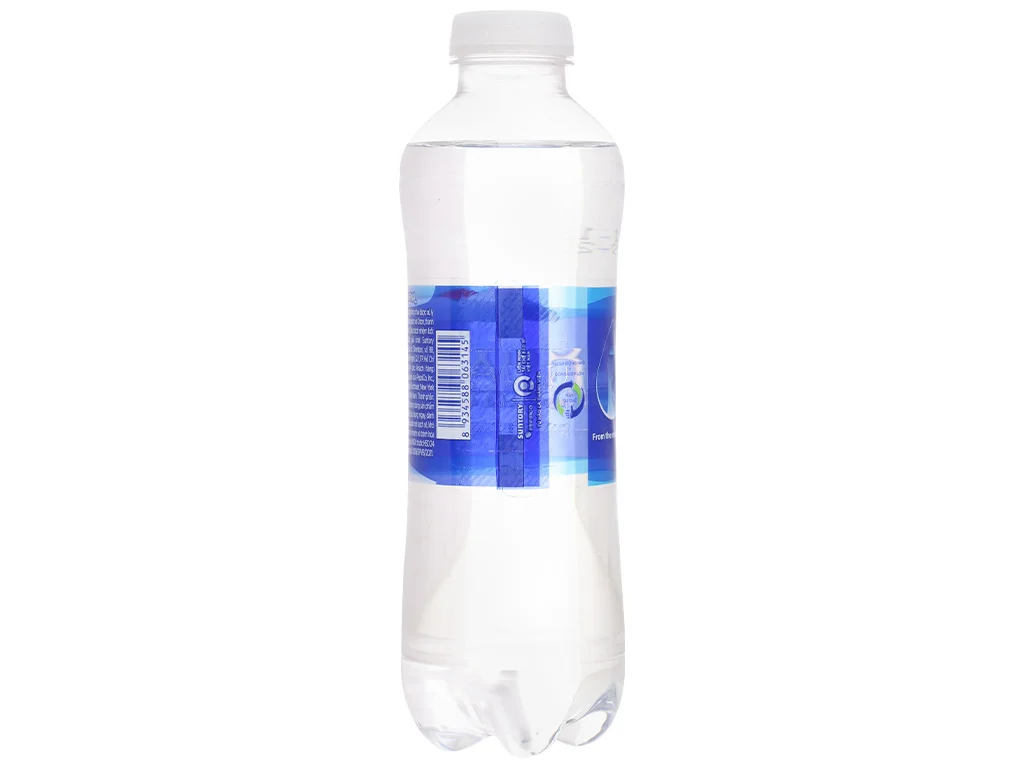 Aquafina chai nhựa 355ml