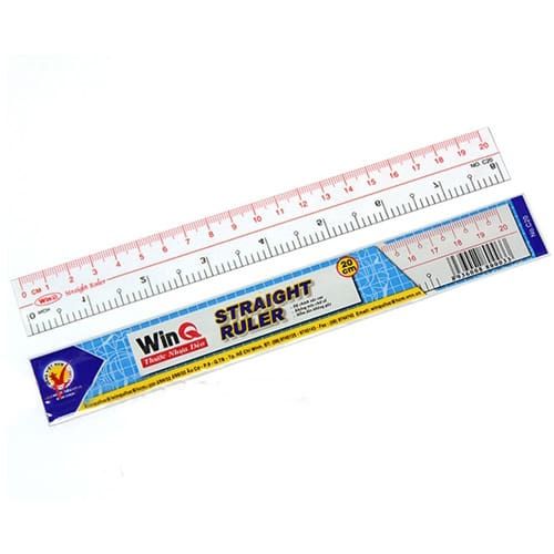 Thước dẻo 20cm