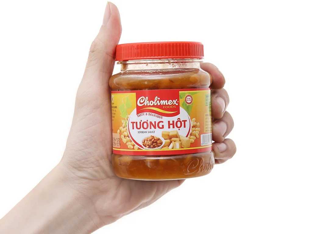 Tương hột Cholimex 250g