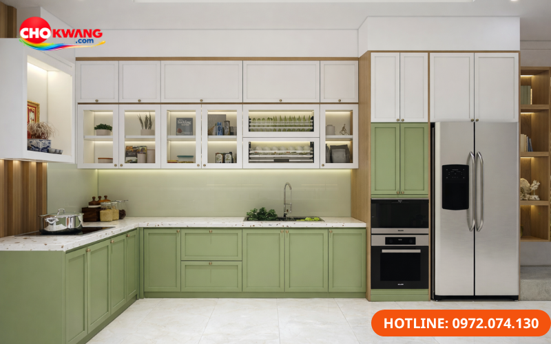 Hướng Dẫn Chọn Sơn Nội Thất Gỗ Bền Đẹp Và An Toàn Cho Sức Khỏe