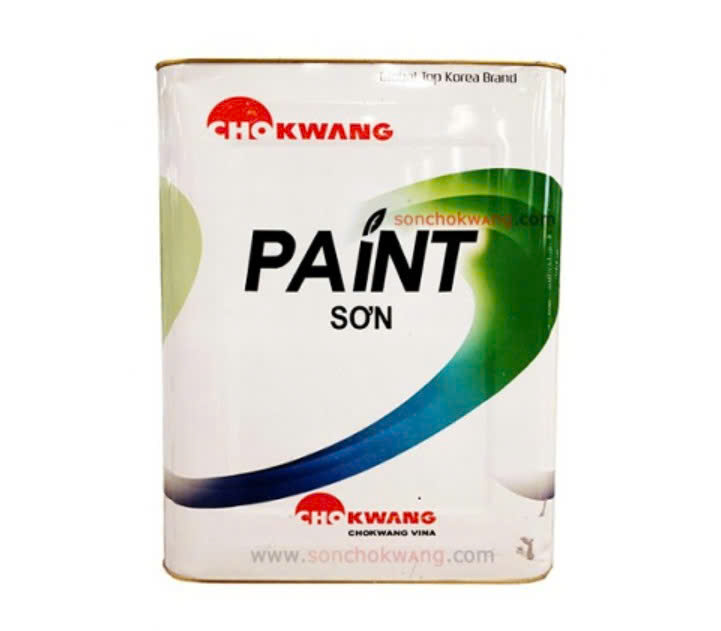 Dung môi - Thinner 403 (PU Top) (xăng pu bóng)