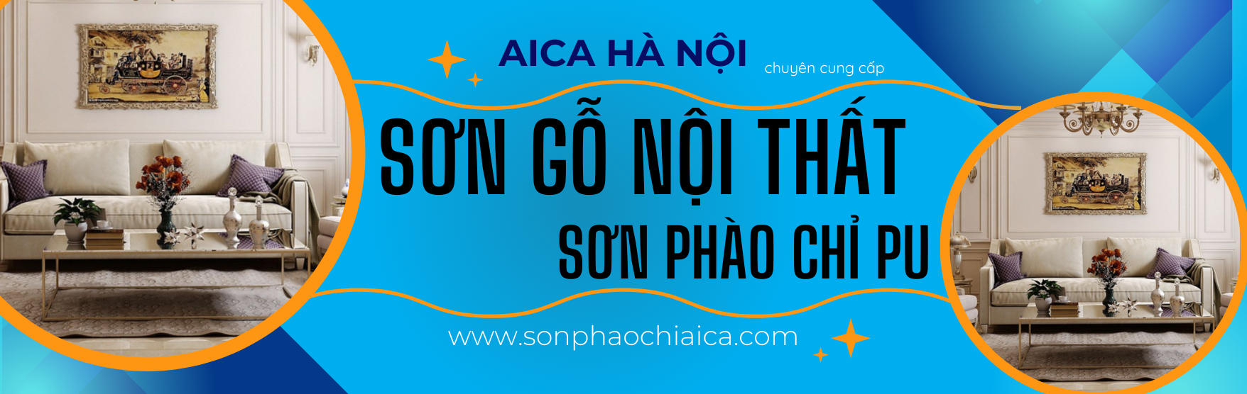 AICA HÀ NỘI