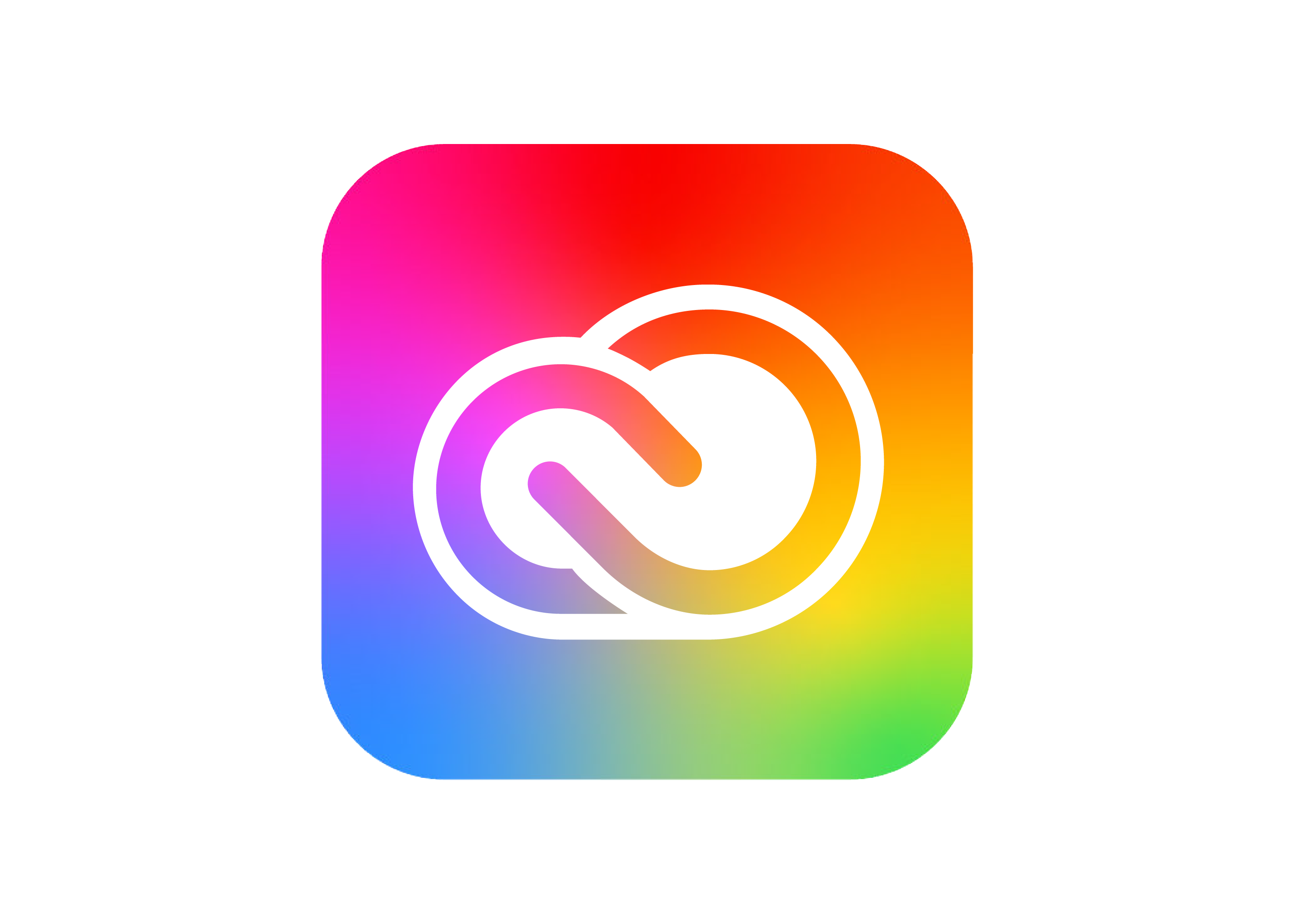 Phần mềm Adobe Cloud Full App  - 1 tháng