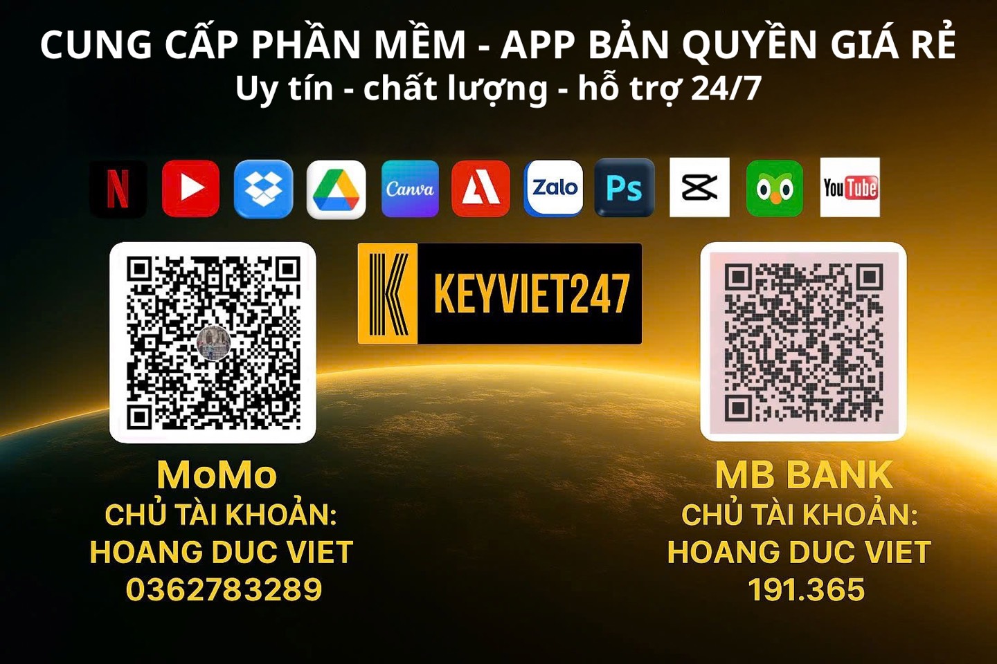 GPT PLUS (slot dùng chung) loại 2