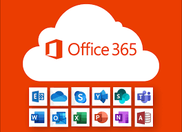 Office 365 gói 1 năm ( nâng cấp chính chủ)