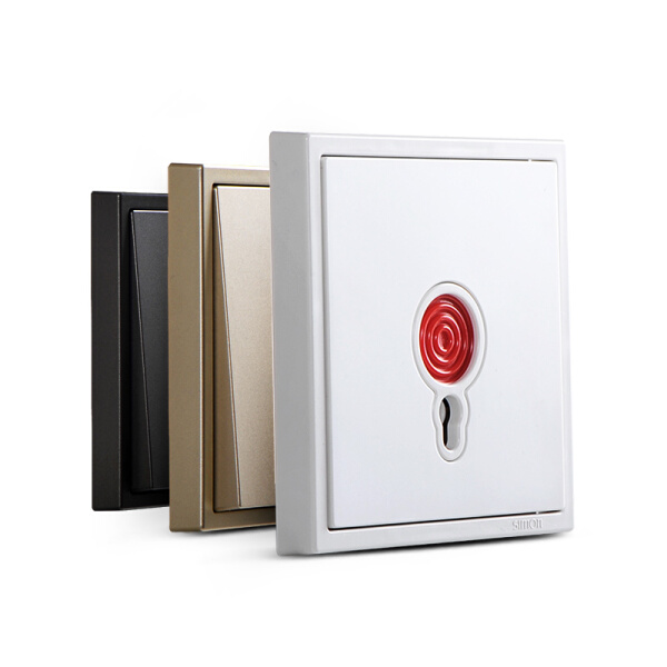 Hướng dẫn lắp đặt công tắc khẩn cấp i7