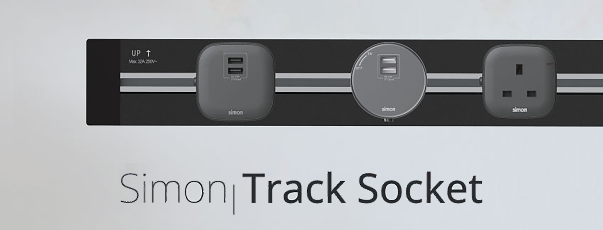 Track Socket Simon