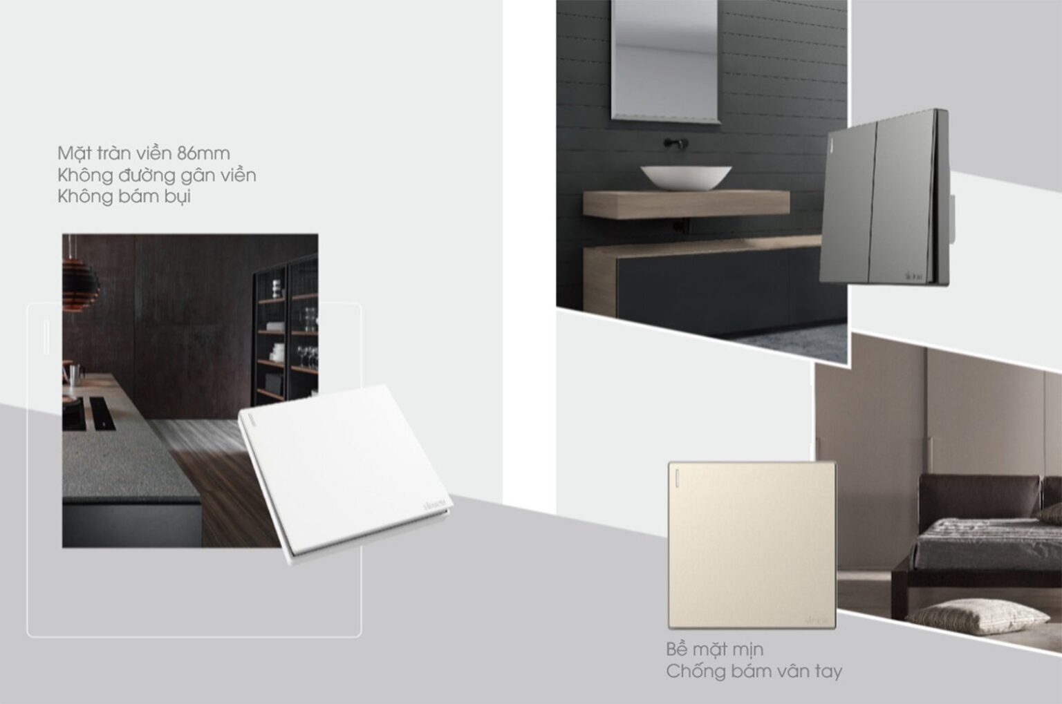 Simon S6 - Tràn viền độc đáo, điểm tô thời thượng!