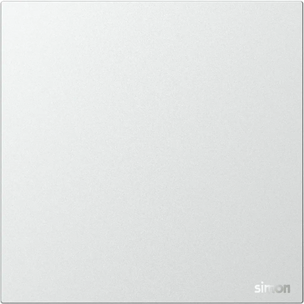 M7 AIR- Bộ công tắc 20A 2 cực 2 chiều có đèn LED (Platinum Sliver) Simon M7 662024-6R