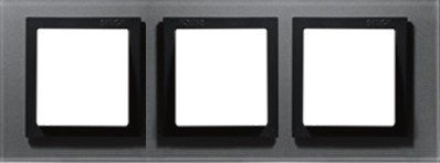 Viền ba mặt kính màu Đá (Stone) Simon V8 80630-64