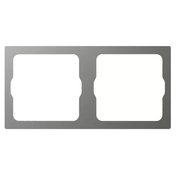 M7 AIR- Khung đôi (Platinum Grey) Simon M7 660820-6Q