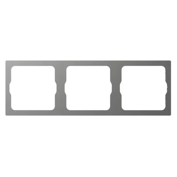 M7 AIR- Khung ba (Platinum Grey) Simon M7 660830-6Q