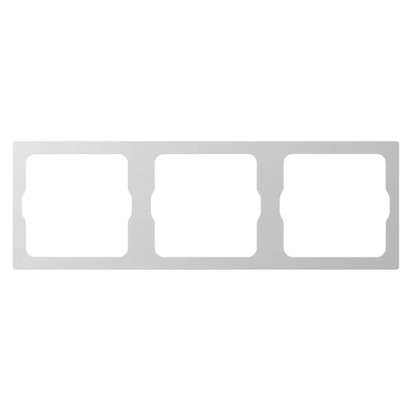 M7 AIR- Khung ba (Platinum Sliver) Simon M7 660830-6R