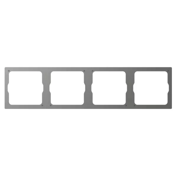 M7 AIR- Khung bốn (Platinum Grey) Simon M7 660840-6Q