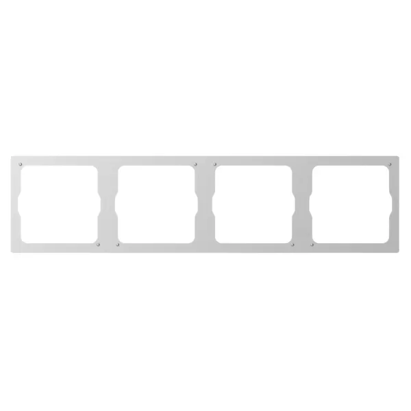 M7 AIR- Khung bốn (Platinum Sliver) Simon M7 660840-6R