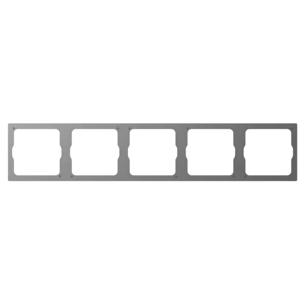 M7 AIR- Khung 5 (Platinum Grey) Simon M7 660850-6Q