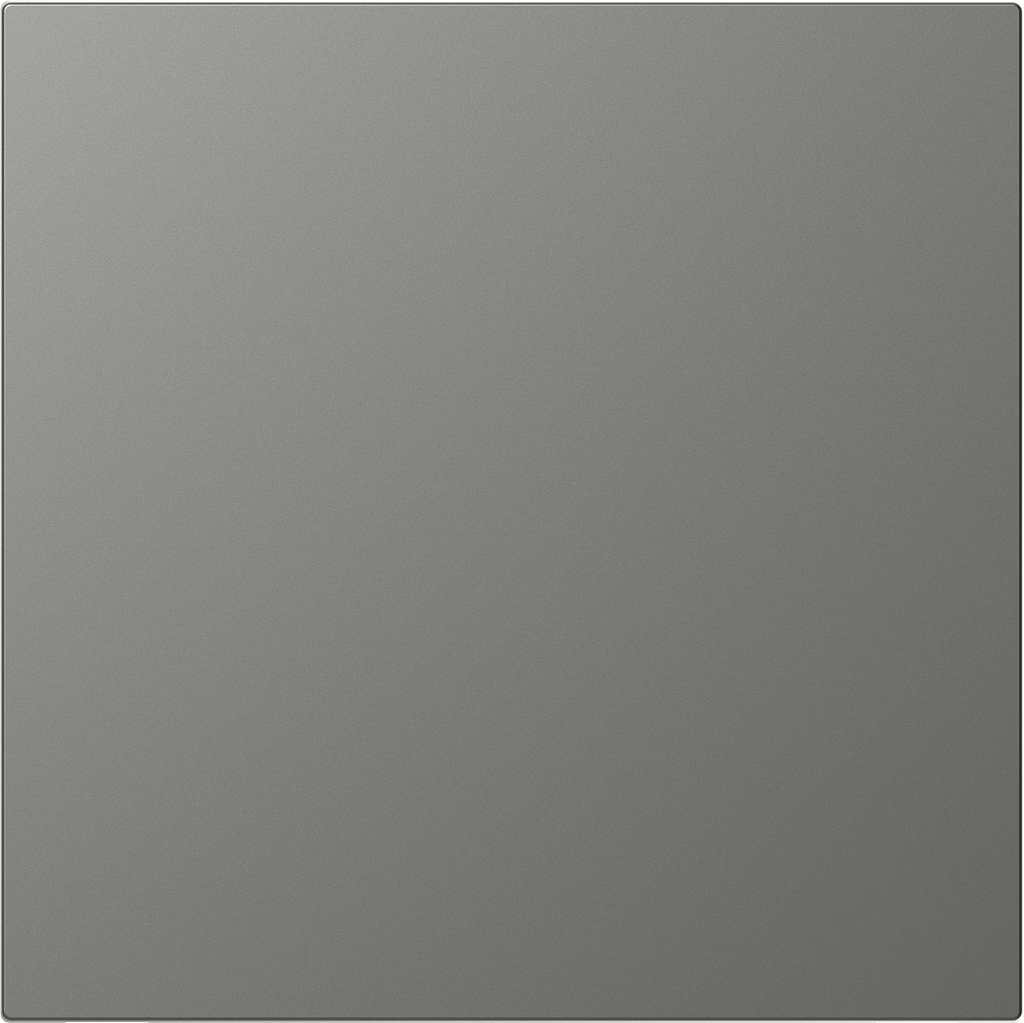 M7 AIR- Mặt che trơn (Platinum Grey) Simon M7 661000-6Q