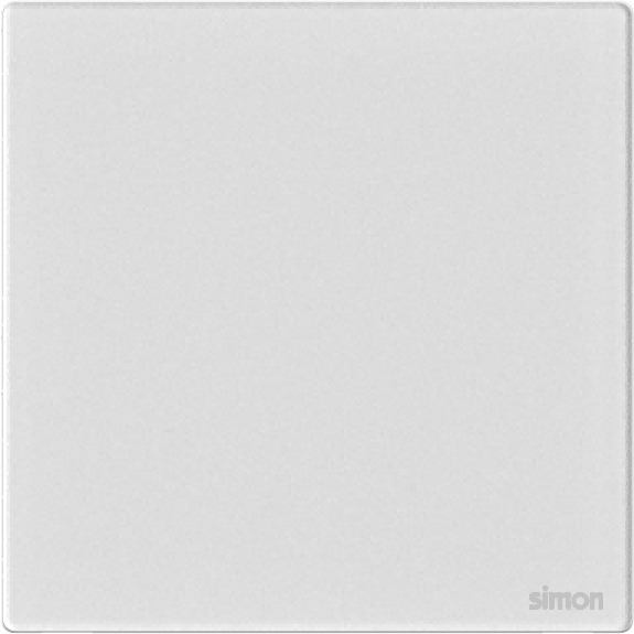 M7 Gem- Bộ nút che trơn (Diamond White) Simon M7 661000G-4F