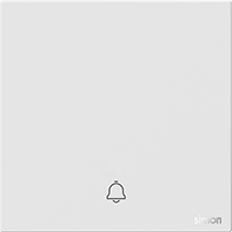 M7 AIR- Bộ công tắc chuông cửa Simon M7 666301