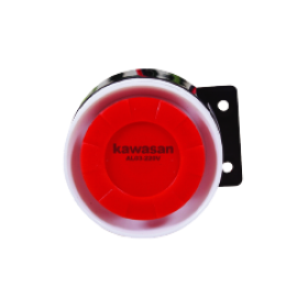 Còi Báo Động Kawasan AL03D-12V