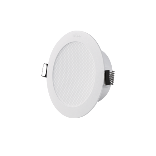Đèn LED downlight cảm ứng CDS20 Simon 5W 3000K Simon N0324-0589
