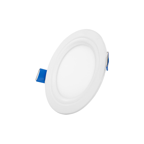 Đèn LED downlight Panel - âm trần siêu mỏng nhôm 10W 3000K Simon SPD1001/10A