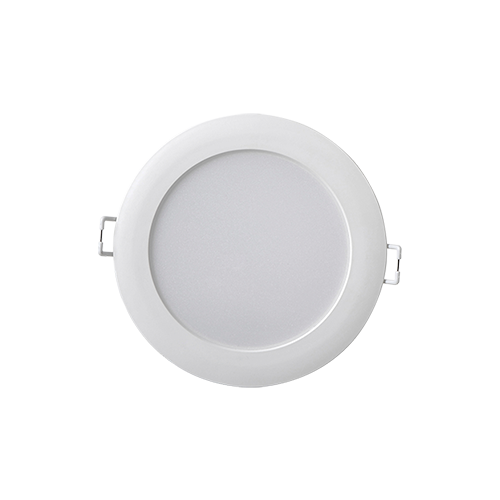 Đèn LED downlight tròn siêu mỏng nhựa valor 24W 4000K ánh sáng Trung tính Simon N03E0-1112